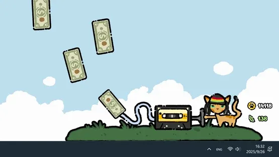 Push Push screenshot 8