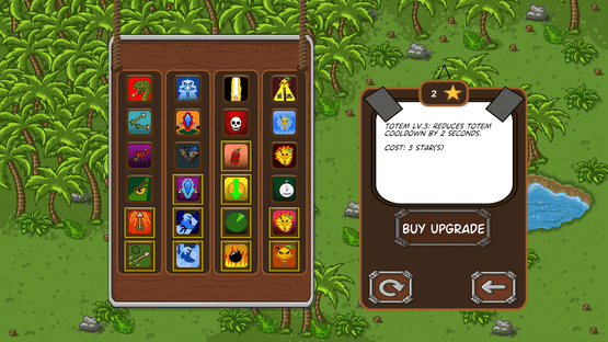 Ants March TD Screenshot