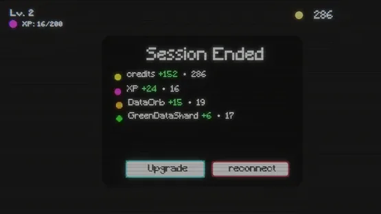 Cyber Shard Clicker screenshot 4