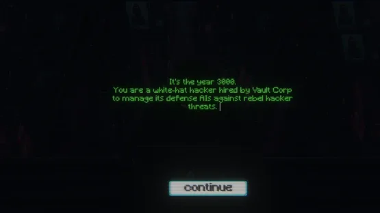 Cyber Shard Clicker screenshot 6