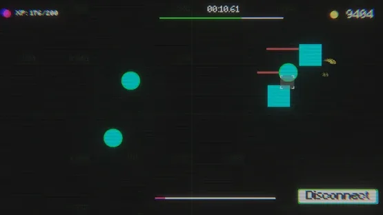 Cyber Shard Clicker screenshot 8