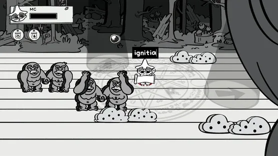 TypeCaster screenshot 1