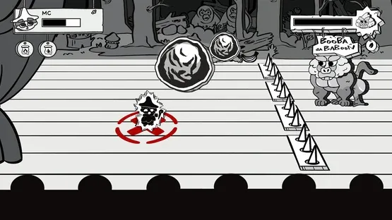 TypeCaster screenshot 2