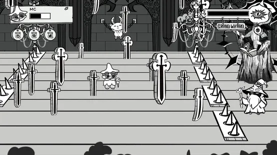 TypeCaster screenshot 4