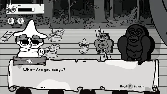 TypeCaster screenshot 6