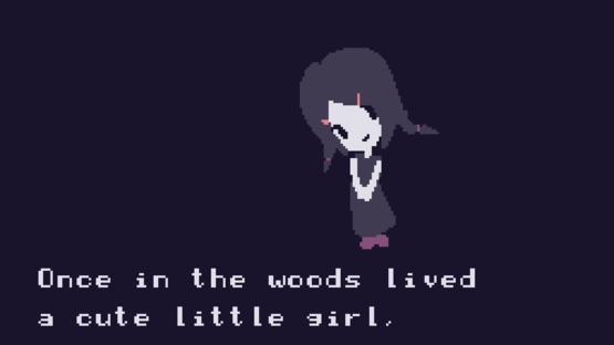 Fallen Girl Screenshot