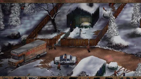 Postal gameplay screenshot 5