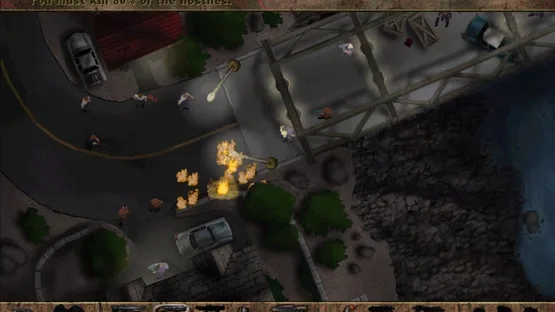 Postal gameplay screenshot 6