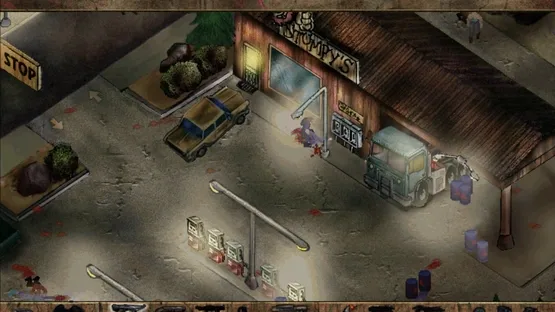 Postal gameplay screenshot 7