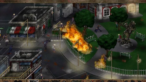 Postal gameplay screenshot 8