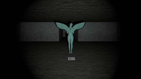 Forlorn Screams of Agony Echoing Forevermore Screenshot