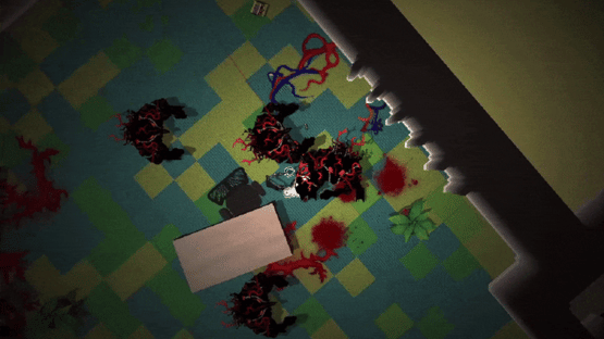 Neural Rot Screenshot