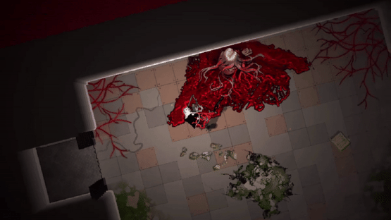 Neural Rot Screenshot