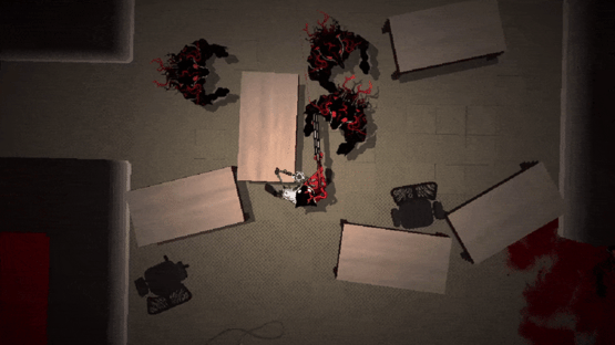 Neural Rot Screenshot