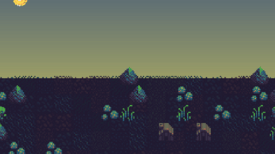 Celestial Clockwork Screenshot