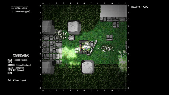 Camelot 10000CE Screenshot