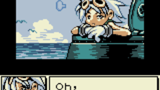 Dive Alert: Matt's Version Screenshot