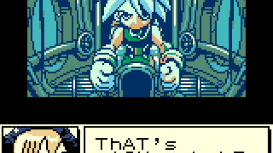 Dive Alert: Matt's Version Screenshot