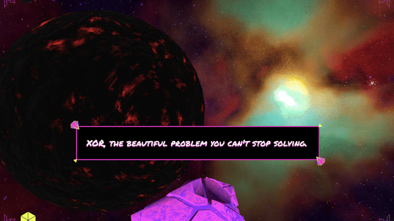 Jupiter's Orbit Screenshot