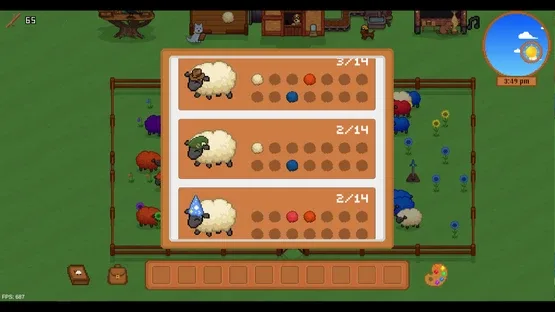 Pasture Palette screenshot 6