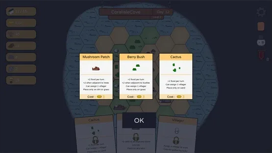Island Deck screenshot 3