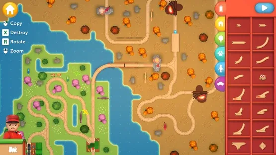 Brio World: Railway screenshot 5