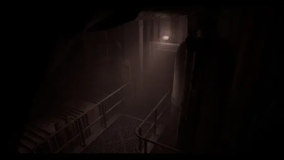 Insomnia: Chapter One screenshot 8