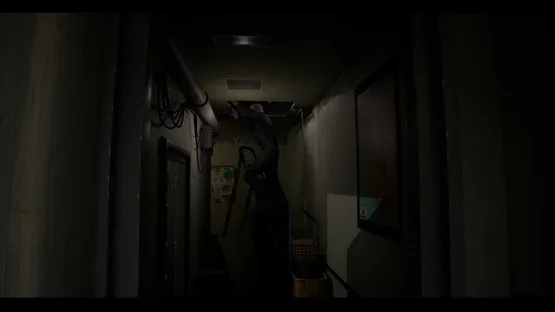 Insomnia: Chapter One screenshot 9