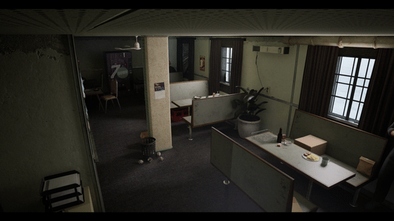 Insomnia: Chapter One Screenshot