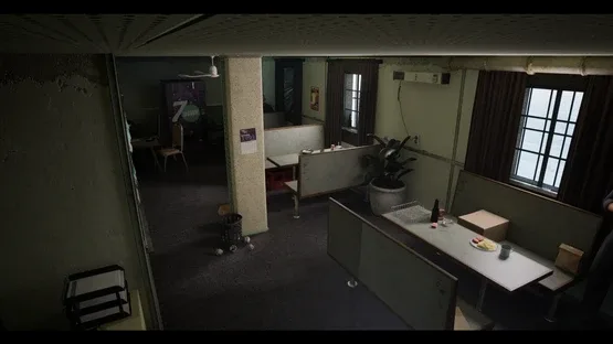 Insomnia: Chapter One screenshot 1