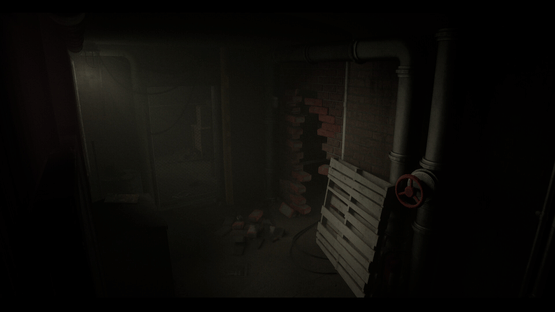 Insomnia: Chapter One Screenshot