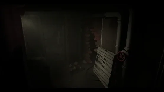 Insomnia: Chapter One screenshot 3