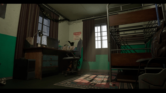 Insomnia: Chapter One Screenshot