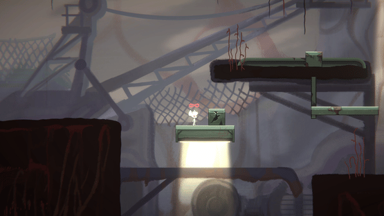 Perilous Light Screenshot