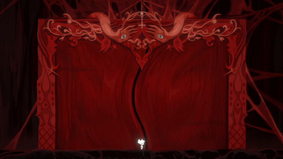 Perilous Light Screenshot