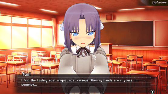 Senran Kagura Reflexions: Yumi Reflexions Course & 9-Outfit Set Screenshot