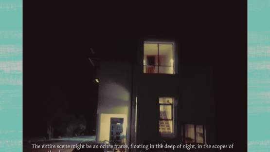 New Eyes Cycle Screenshot