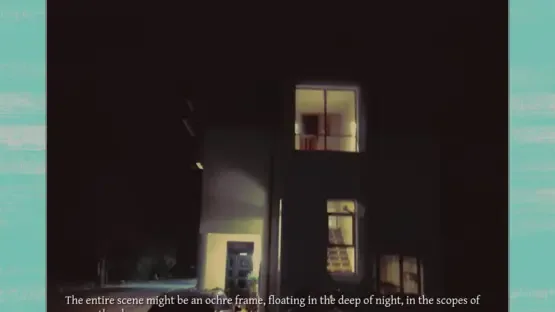 New Eyes Cycle screenshot 2