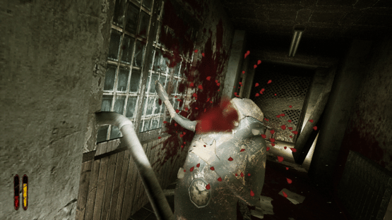 Saint of Chains Screenshot