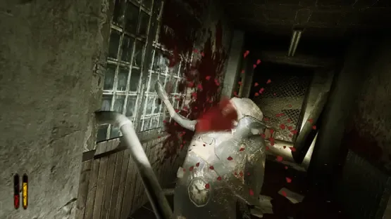 Saint of Chains screenshot 2