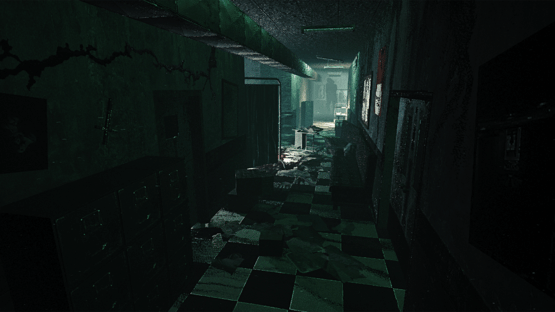 Saint of Chains Screenshot