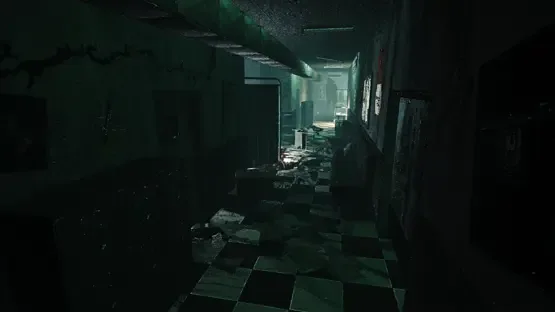 Saint of Chains screenshot 3