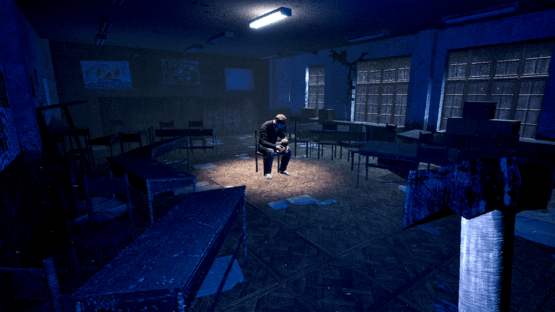 Saint of Chains Screenshot