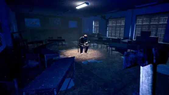 Saint of Chains screenshot 4