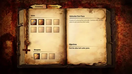 Saint of Chains screenshot 7