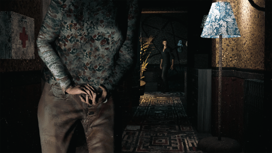 Saint of Chains Screenshot