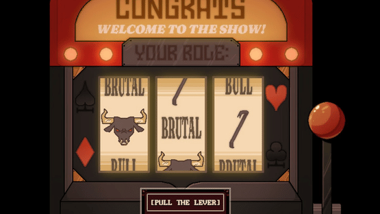 Jackpot Crash Course Screenshot