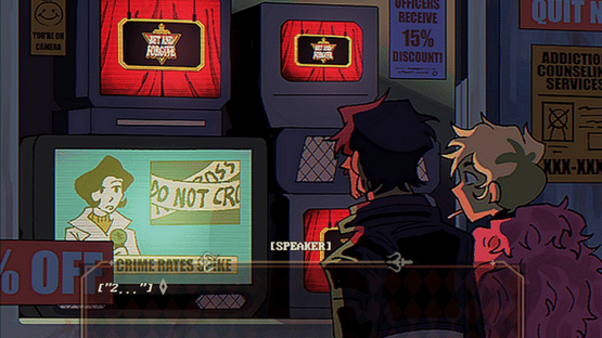 Jackpot Crash Course Screenshot