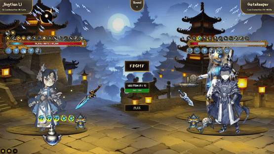 Decoration background