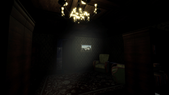 Shifting Chambers Screenshot